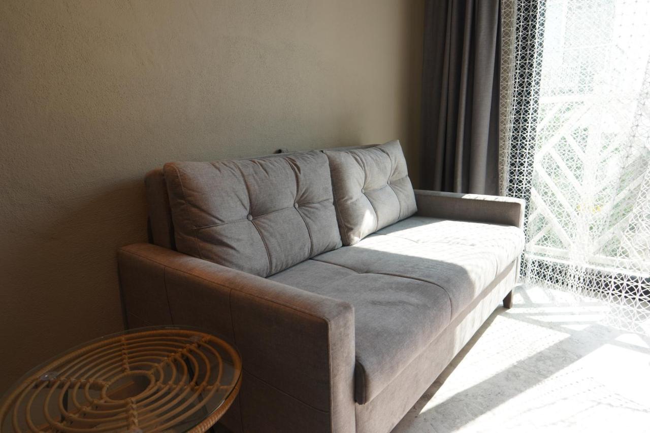 Icon Beach Suites Hotel Sovalye Island Fethiye Exterior photo